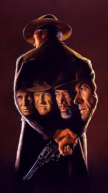 Unforgiven (2022) movie HD phone wallpaper