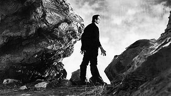 Frankenstein, 1931, , Background HD wallpaper