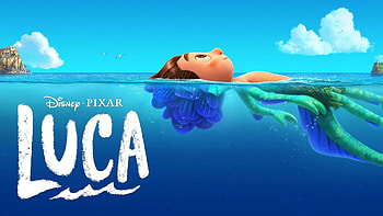 Poster, Luca HD wallpaper