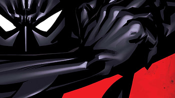 Batman Beyond HD wallpaper