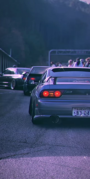 Just for cas guys, jdm, ratatata HD phone wallpaper