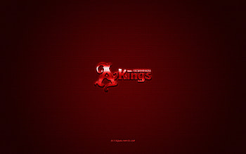 Bashundhara Kings, Bangladesh football club, red logo, red carbon fiber background, Bangladesh Premier League, football, Dhaka, Bangladesh, Bashundhara Kings logo HD wallpaper