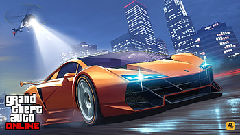 Preview grand theft auto v, grand theft auto v online, rockstar games HD wallpaper