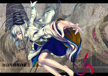 Touhou Warrior 2012, classic, anime, game, touhou, wall, new, beauty HD wallpaper