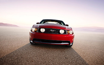 Transport, Auto, Ford, Mustang HD wallpaper