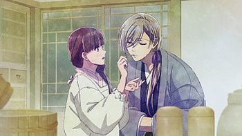 My Happy Marriage: Miyo & Kiyoka Anime, Anime, My Happy Marriage, Miyo Saimori, Kiyoka Kudou HD wallpaper