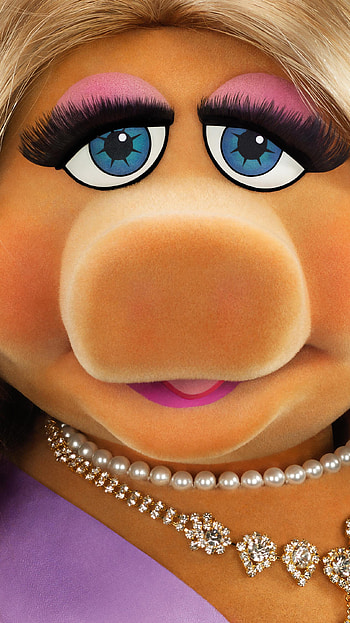 Muppets Most Wanted (2022) movie HD phone wallpaper