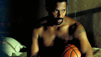 He Got Game, NBA prospect, Talented athlete, College recruitment HD wallpaper