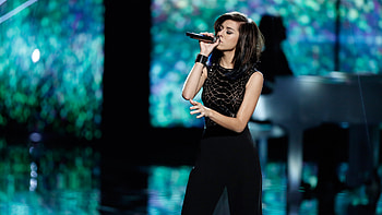 Christina Grimmie, christina-grimmie, music, celebrities HD wallpaper