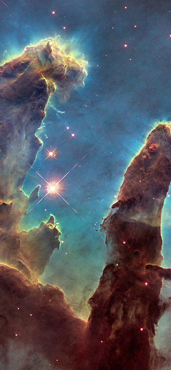 Stars, Science HD phone wallpaper