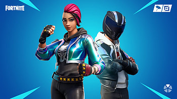 Maverick Outfits Fortnite Styles Fortnite HD wallpaper