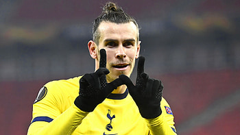 Gareth Bale, High-priced transfer, Football agent, Financial success HD wallpaper