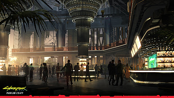 Cyberpunk 2077 Phantom Liberty, video game, Cyberpunk 2077 HD wallpaper