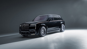 Spofec Rolls Royce Cullinan Overdose , rolls-royce-cullinan, rolls-royce, 2025-cars, cars HD wallpaper