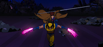 X-Men '97 Animated Wolverine, TV Show, X-Men '97 HD wallpaper