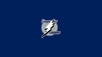 Tampa Bay Lightning, hockey, nhl, tampabay, bolts, logo HD wallpaper