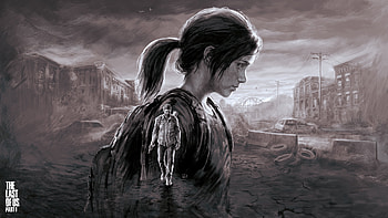 The Last Of Us Part 1 2022, the-last-of-us-part-1, the-last-of-us, 2022-games, ps5-games, games HD wallpaper