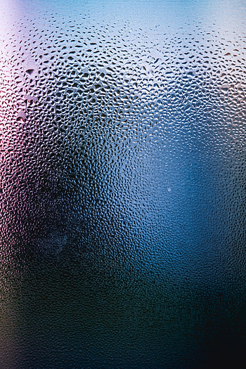 Dark, Texture, Textures, Blur, Smooth, Glass, Distortion HD phone wallpaper