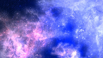 Preview star, galaxy, glow, light HD wallpaper