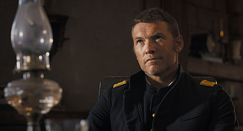 Horizon: An American Saga U - Sam Worthington, movie, Sam Worthington HD wallpaper
