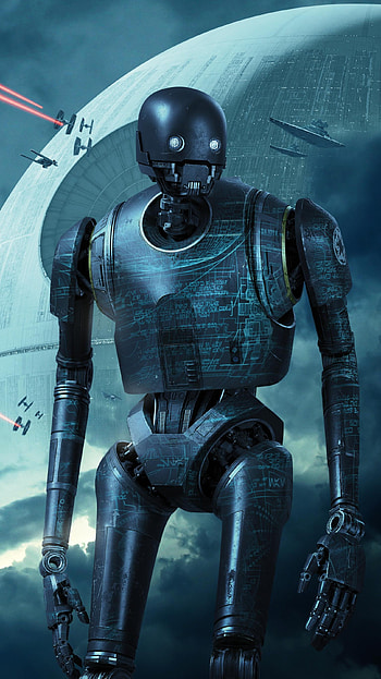 Rogue One: A Star Wars Story (2022) movie HD phone wallpaper