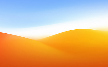 Golden Hills , abstract, artist, artwork, digital-art HD wallpaper