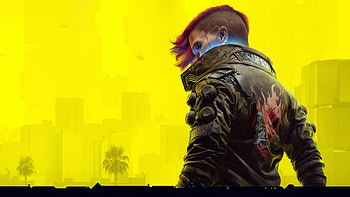 Cyberpunk 2077: Neon Shadows in, Cyberpunk 2077 HD wallpaper