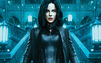 Selene, Underworld, , Background HD wallpaper