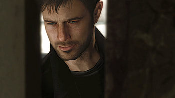 Heavy rain, PS4 test, Review HD wallpaper