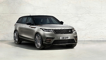 Velar, Range Rover HD wallpaper