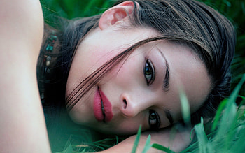 Kristin Kreuk, Celebrity HD wallpaper