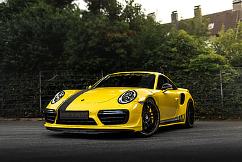 Manhart TR 850 2020, porsche-911, cars HD wallpaper