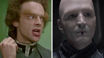 Dune 1984, Movies, Cast Side by Sides HD wallpaper