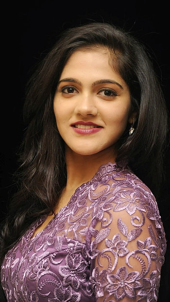 Simran Choudhary, Tollywood Heroine HD phone wallpaper