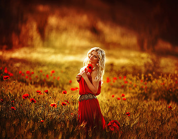 model, lady, graphy, beauty HD wallpaper