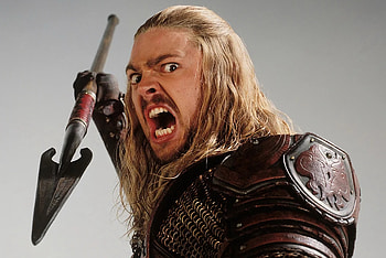Eomer, Movies, Rohan Warrior, Horse Lord HD wallpaper