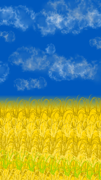 Ucraina, cloud, sky HD phone wallpaper
