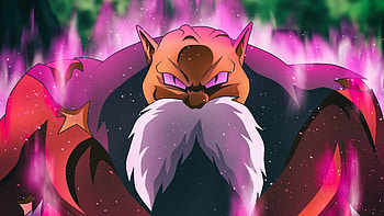 Toppo Dragon Ball Super , dragon-ball-super, anime, dragon-ball HD wallpaper