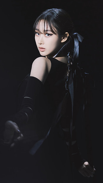 Aespa, K-pop group, Music sensation, Savage concept HD phone wallpaper