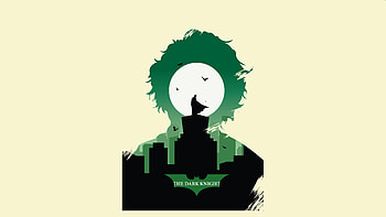 Batman Joker , batman, joker, superheroes, dc-comics, behance HD wallpaper