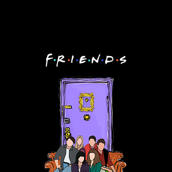 Friends, Tv, Serie HD phone wallpaper