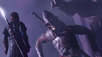 Baldur's Gate III, video game, Baldur's Gate 3 HD wallpaper