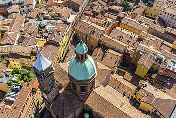 Bologna in summer, Travel tips, Must-see attractions, Italian escapades HD wallpaper