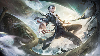 Naraka Bladepoint Activity Kv, naraka-bladepoint, games, 2025-games, ps4-games, ps5-games, xbox-one-games, video-games, artstation HD wallpaper
