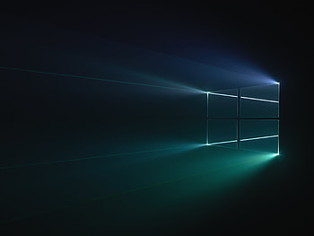 Matrix got Windows 7 HD wallpaper
