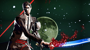 Killer Book Killer-is-dead- HD wallpaper