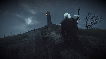 video game, The Witcher 3: Wild Hunt HD wallpaper