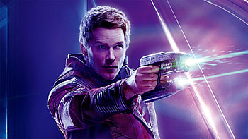 Star Lord, Avengers Endgame, Movie , Stunning poster HD wallpaper