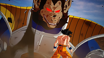 Epic : Dragon Ball - Sparking! ZERO Showdown, video game, DRAGON BALL: Sparking! ZERO HD wallpaper