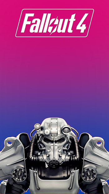 Fallout 4 : Bold Adventures Await, video game, Fallout HD phone wallpaper